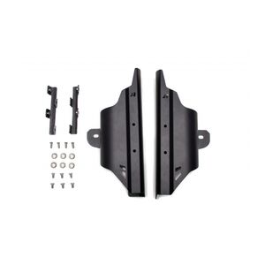 AltRider Fork Guards Ducati DesertX 2022-2025
