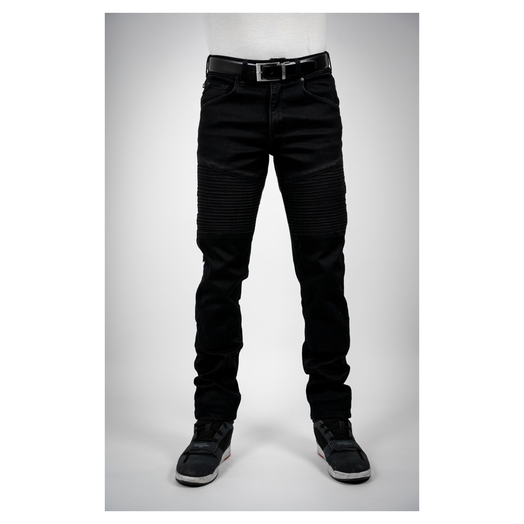 Bull-it Guardian Straight Jeans