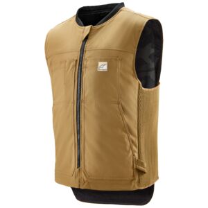 Alpinestars Tech-Air 3 Canvas Vest Airbag System (LG and XL)