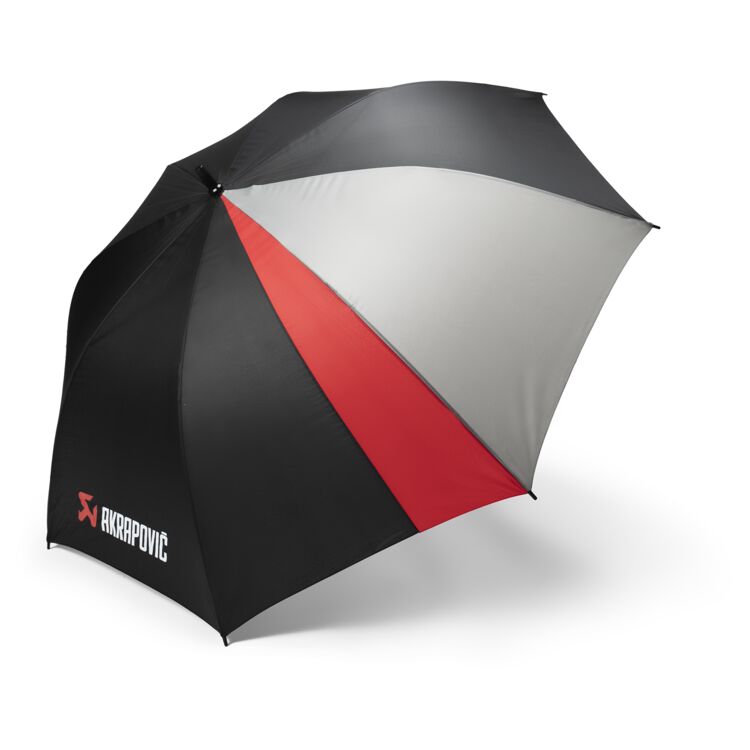 Akrapovic Corpo Umbrella - RevZilla