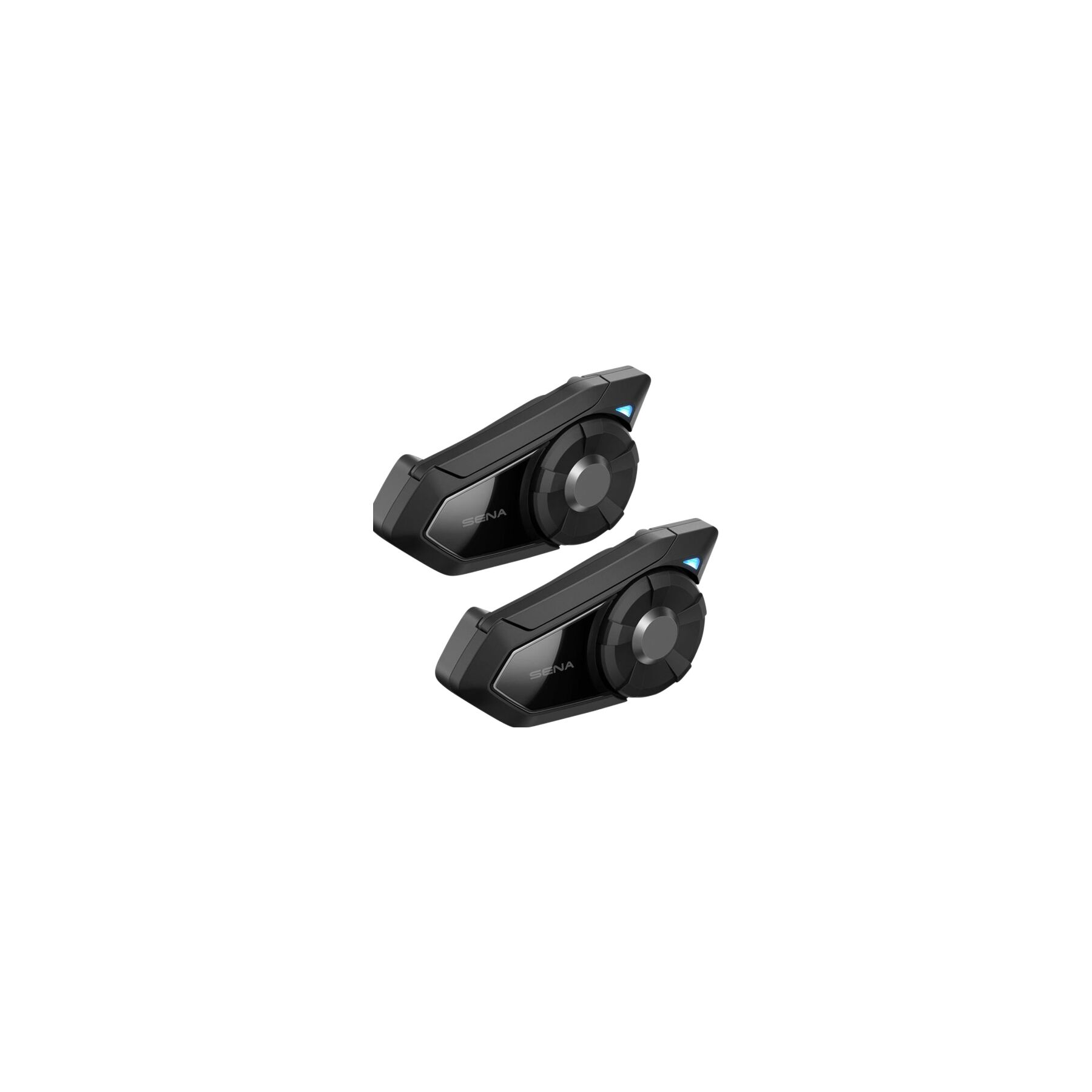 Sena 30K Bluetooth Headset - Dual Pack