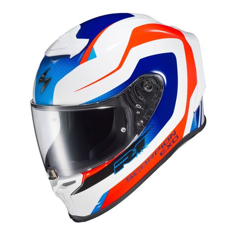 Scorpion EXO-R1 Air Hive Helmet