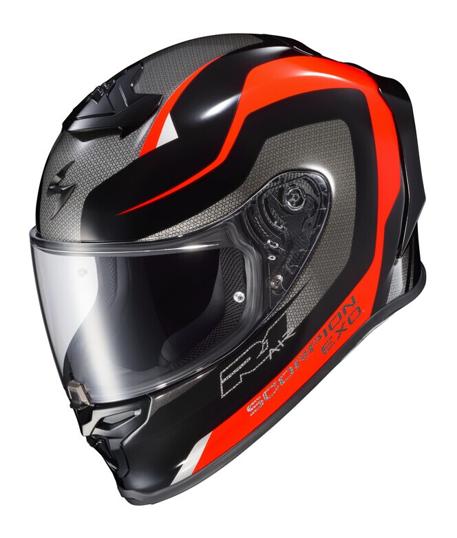 Scorpion EXO-R1 Air Hive Helmet - RevZilla