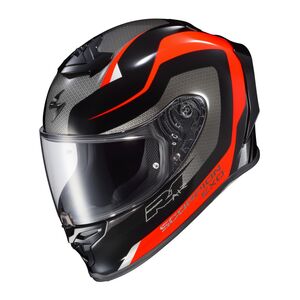 Scorpion EXO-R1 Air Hive Helmet
