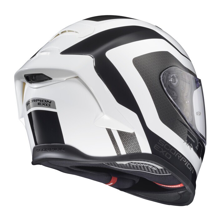Scorpion EXO-R1 Air Hive Helmet - RevZilla