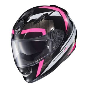 Scorpion EXO Ryzer Evolution Helmet - RevZilla