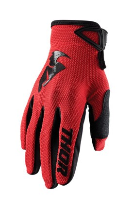 Thor Sector Gloves XL