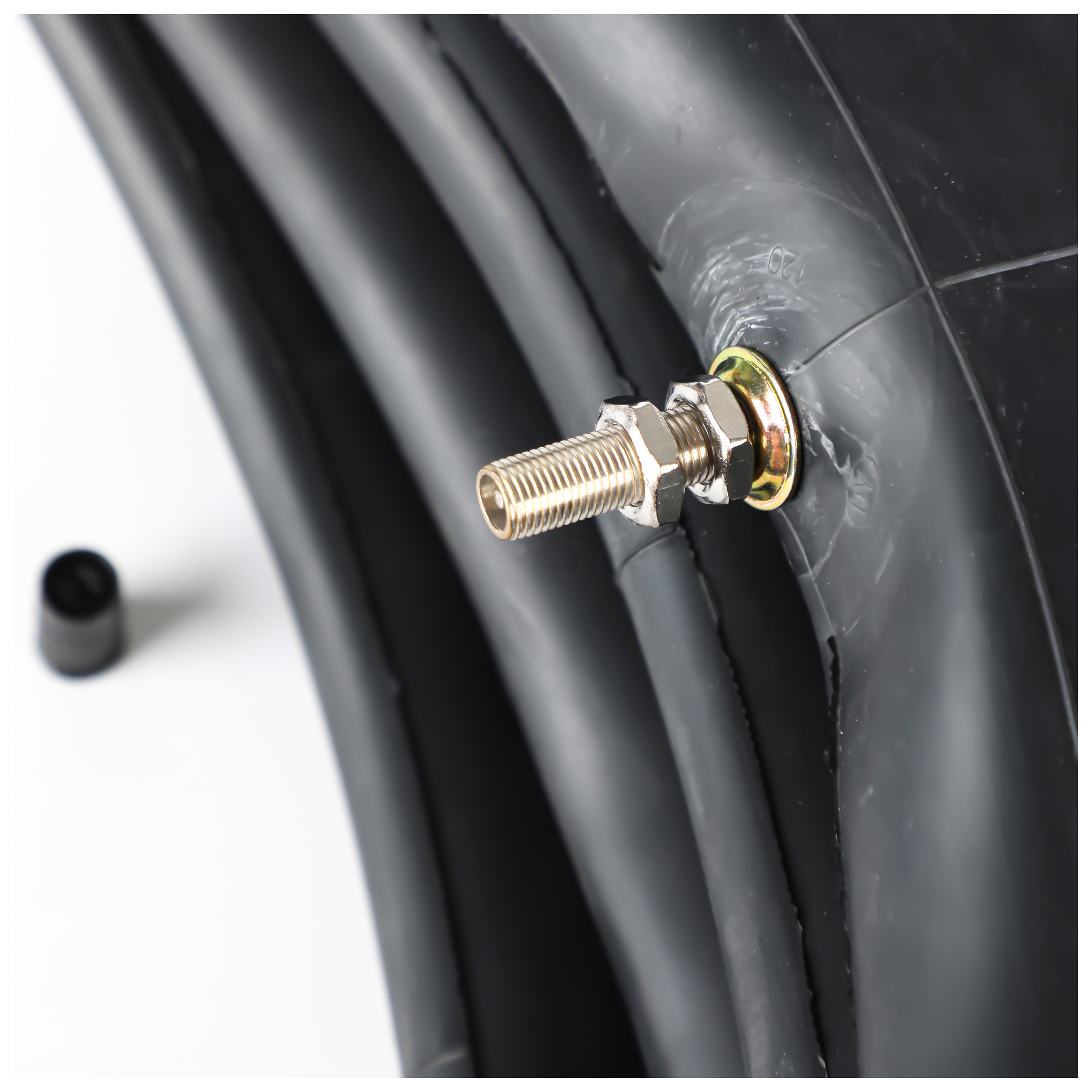 Motolis Heavy Duty Tire Tubes RevZilla