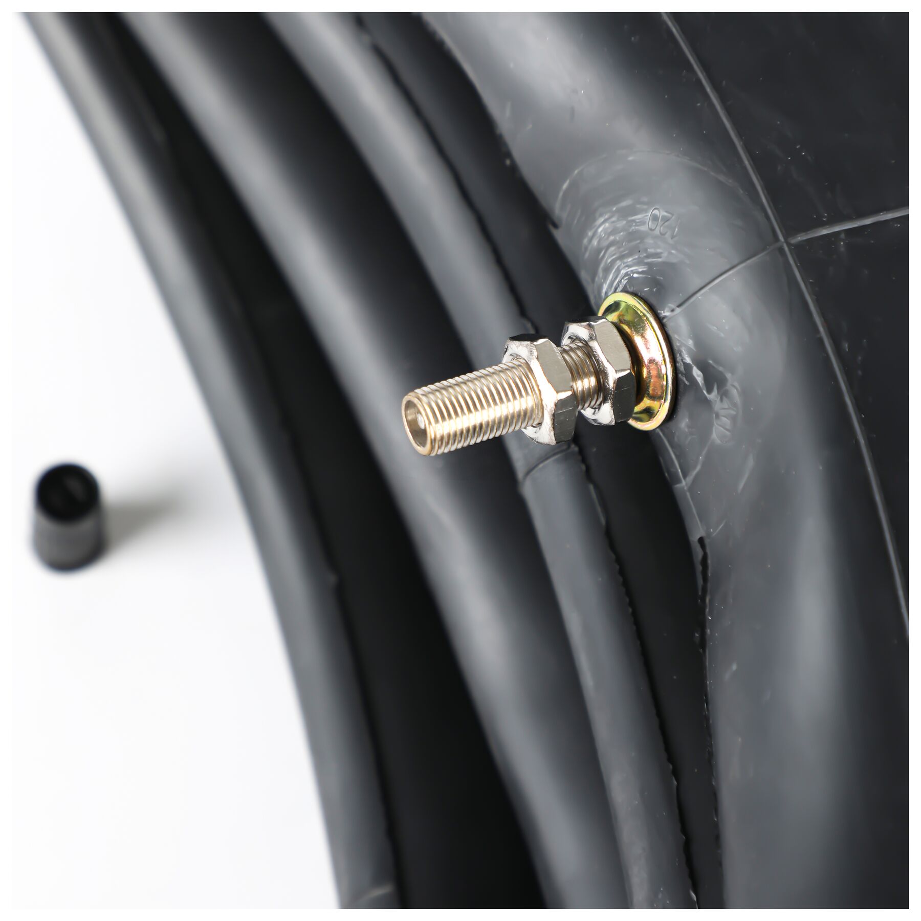 Motolis Heavy Duty Tire Tubes