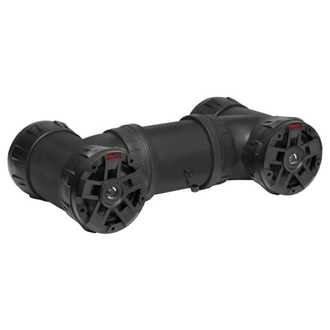 Boss Audio Systems ATV654 Weatherproof Sound System