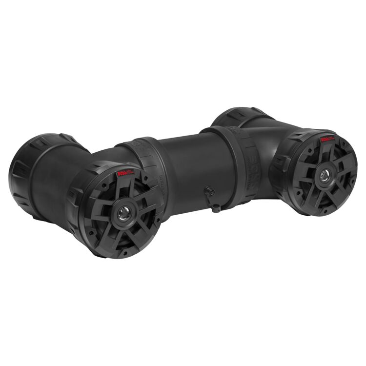 Boss Audio Systems ATV654 Weatherproof Sound System