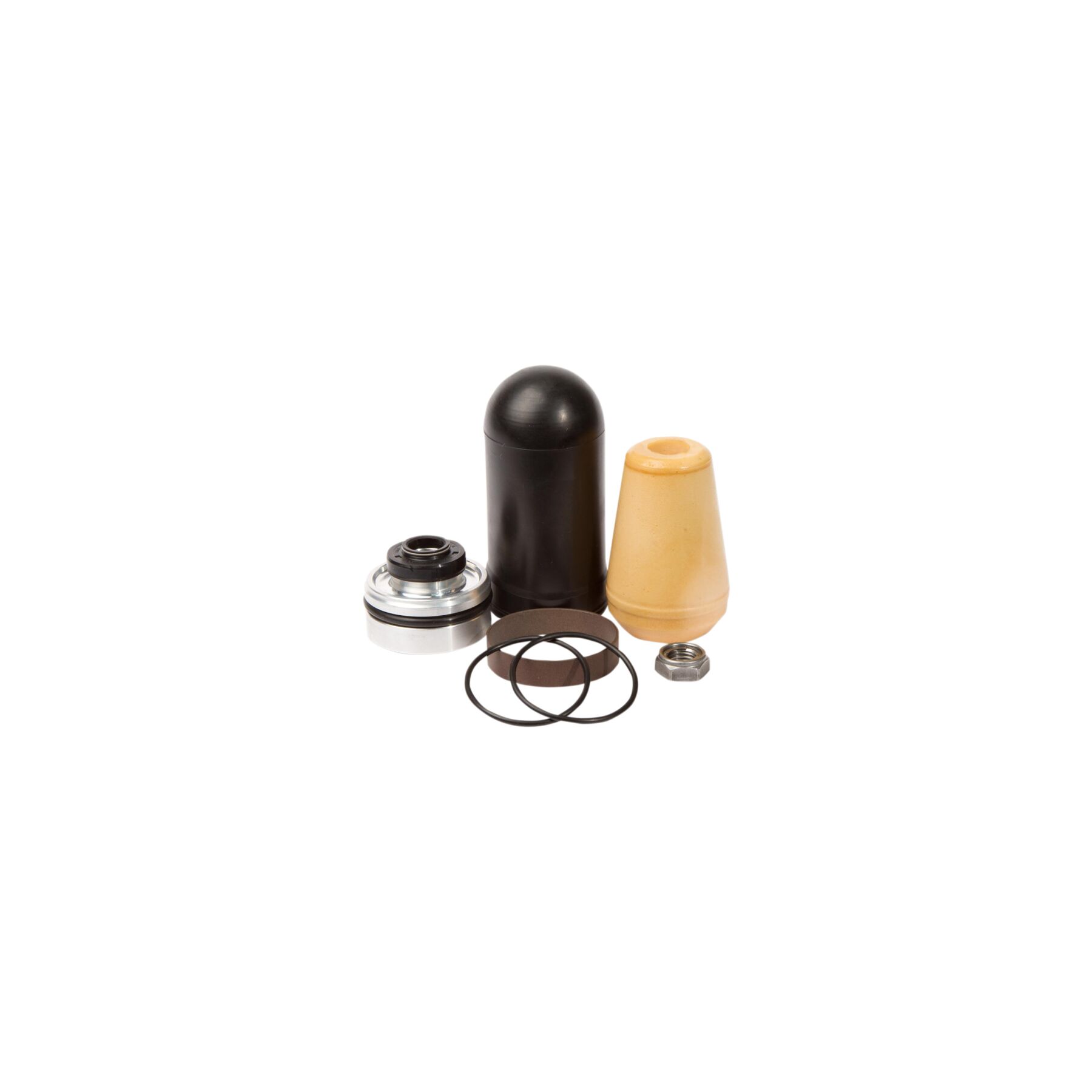 Pivot Works Shock Rebuild Kit Yamaha 250cc-450cc