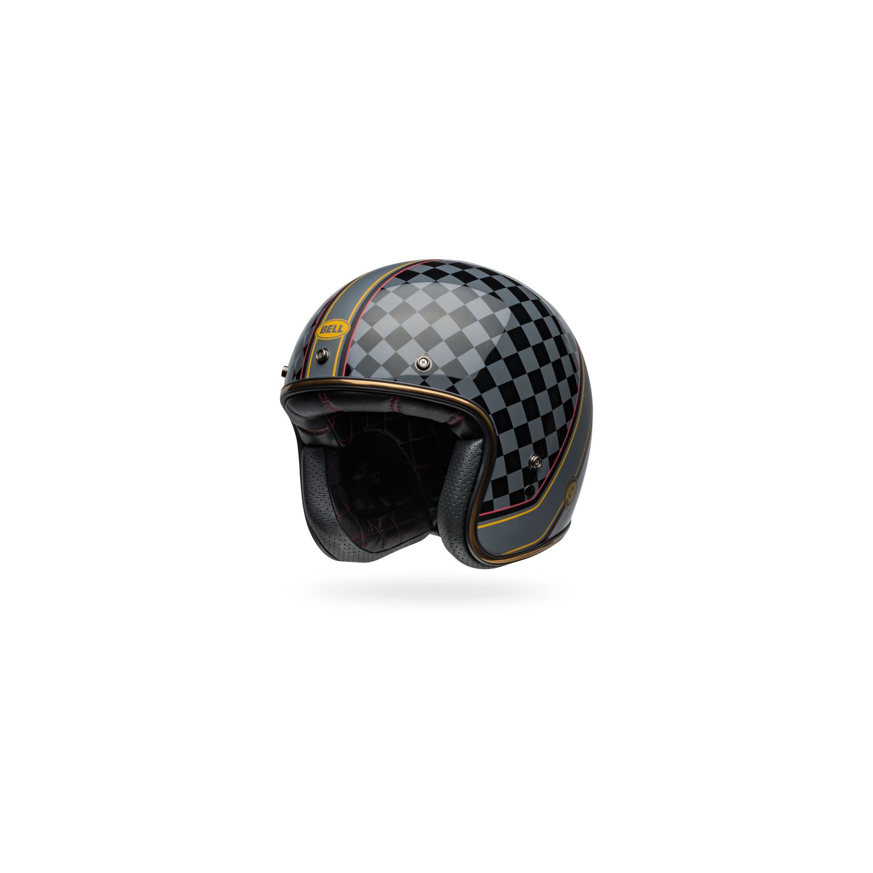 Bell Custom 500 RSD Wreakers Helmet
