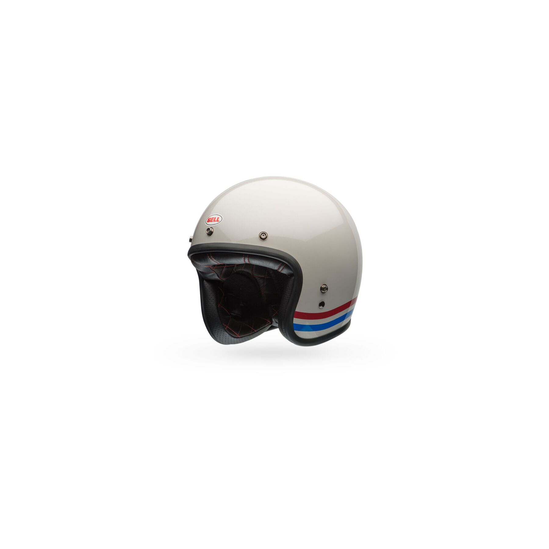 Bell Custom 500 Stripes Helmet