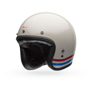 Bell Custom 500 Stripes Helmet