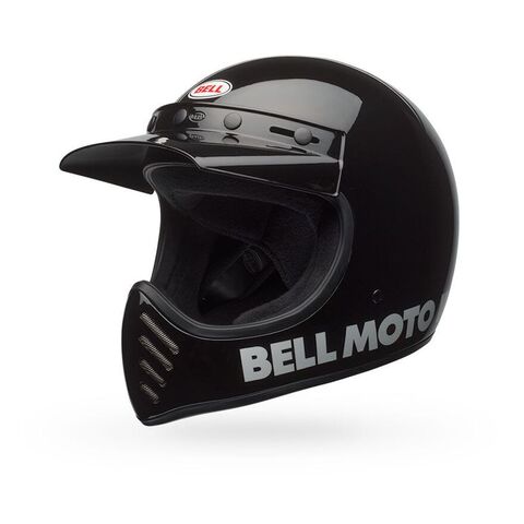 Bell Moto-3 Helmet