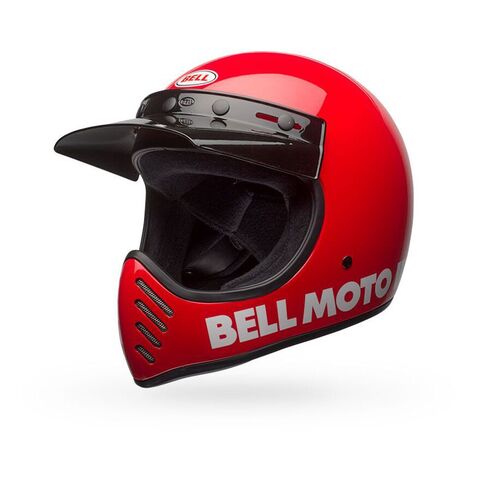 Bell Moto-3 Helmet