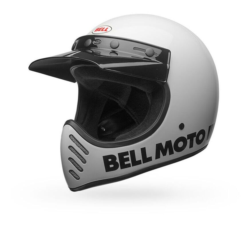 Bell Moto-3 Helmet M