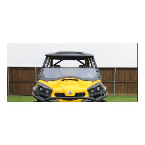 Snorkel Your ATV Warrior Riser Snorkel Kit Can-Am Commander 800 / 1000 2011-2017