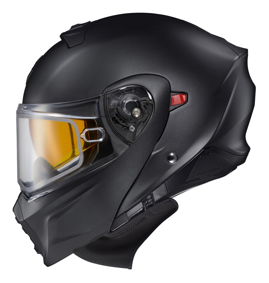 Scorpion EXO-GT930 Modular Helmet - Electric Shield L