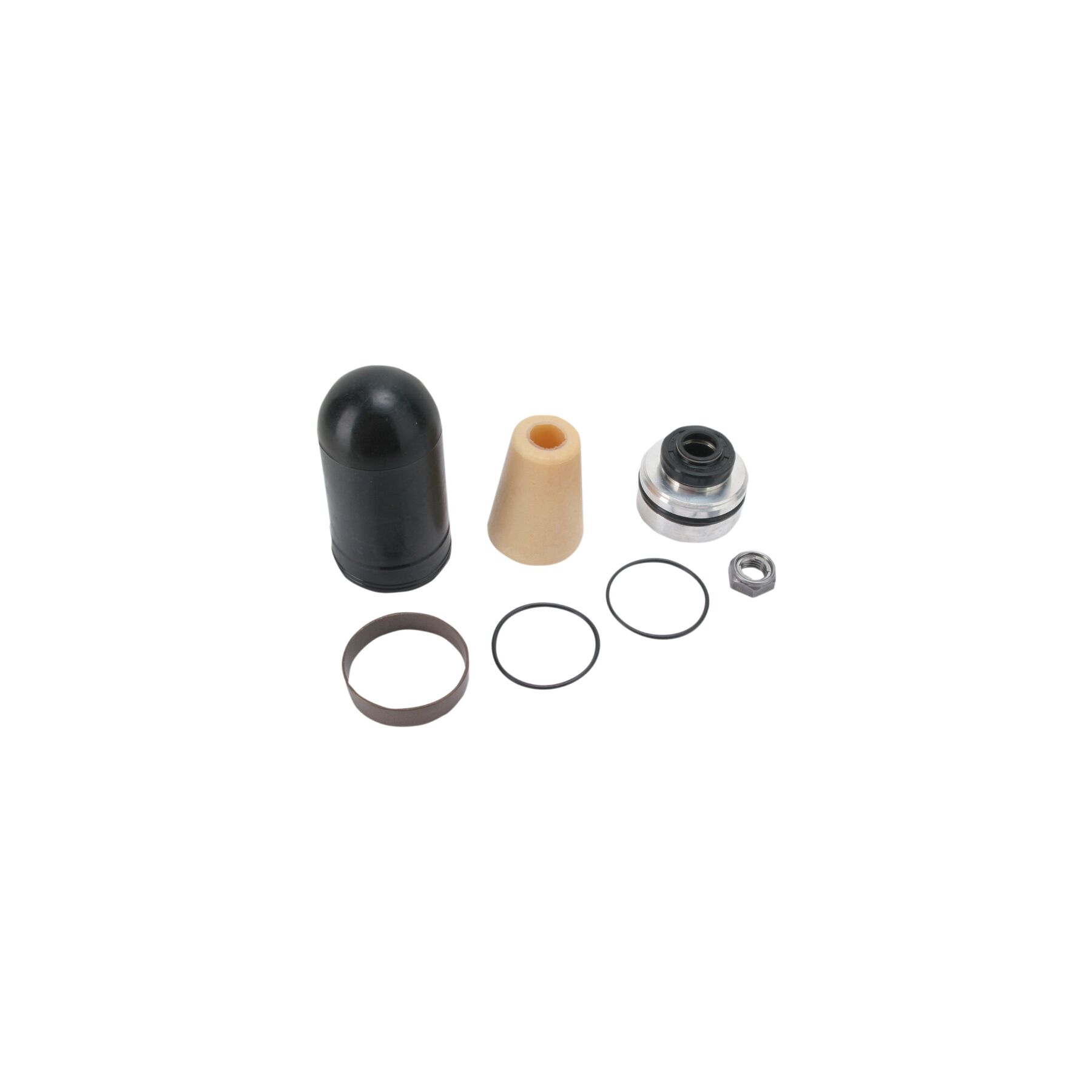 Pivot Works Shock Rebuild Kit Yamaha 125cc-450cc
