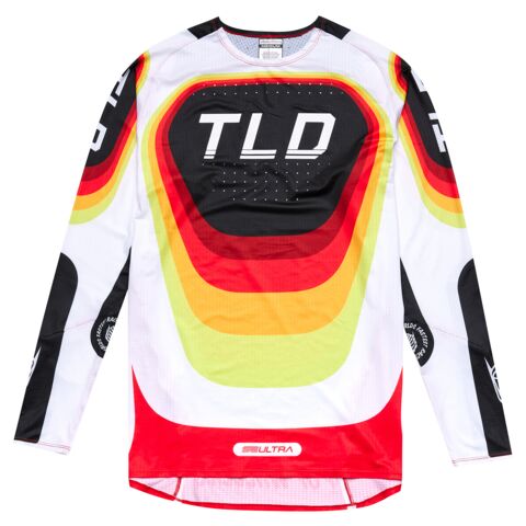 Troy Lee SE Ultra Reverb Jersey