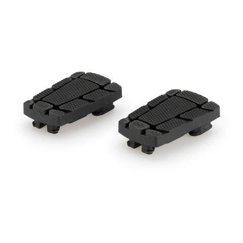 Puig Enduro 2.0 Footpeg Rubber Spares