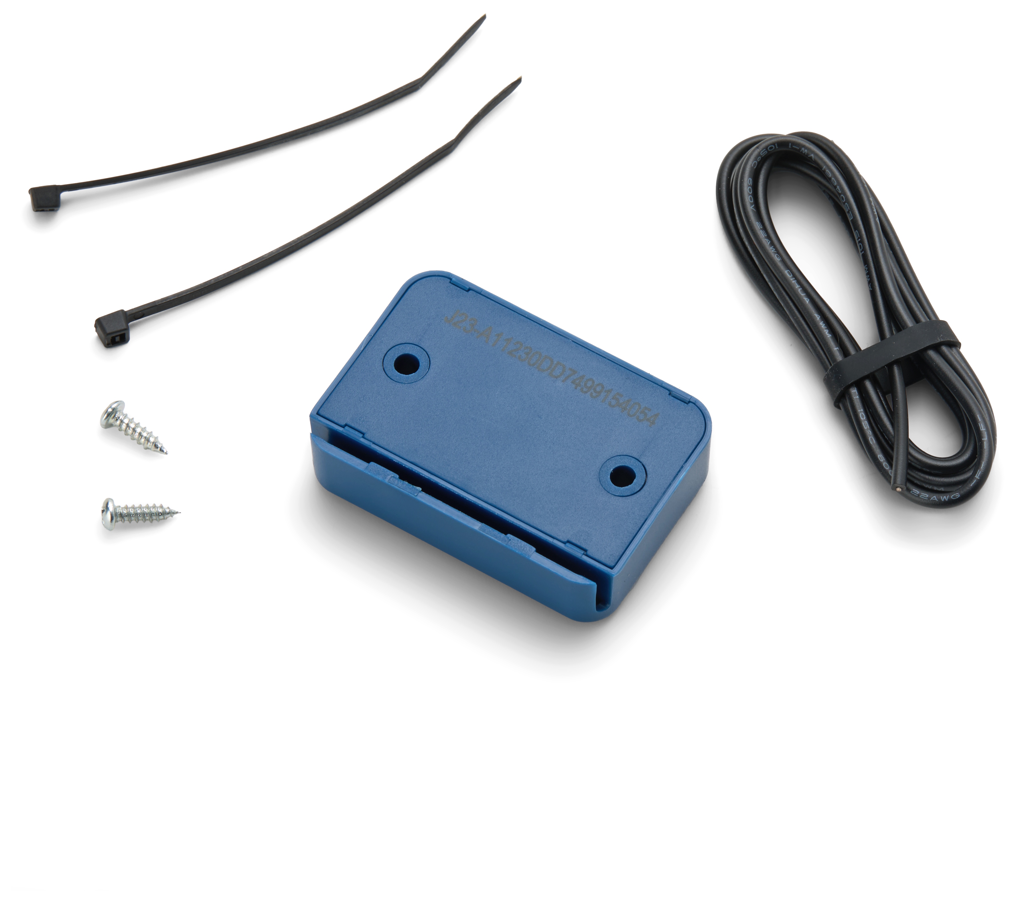 BILT FACTORY Wired Hour Meter - RevZilla