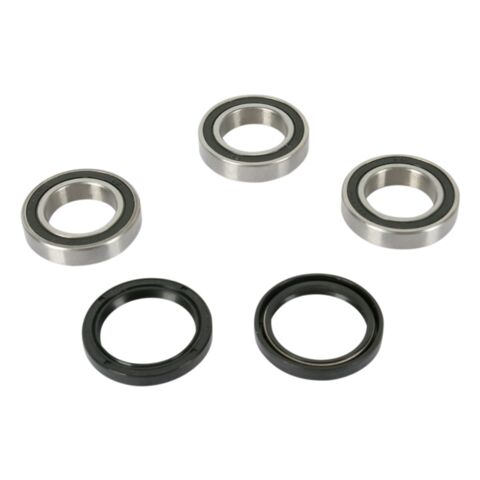 Pivot Works Rear Wheel Bearing Kit Yamaha YZ250F / YZ450F 2009-2020