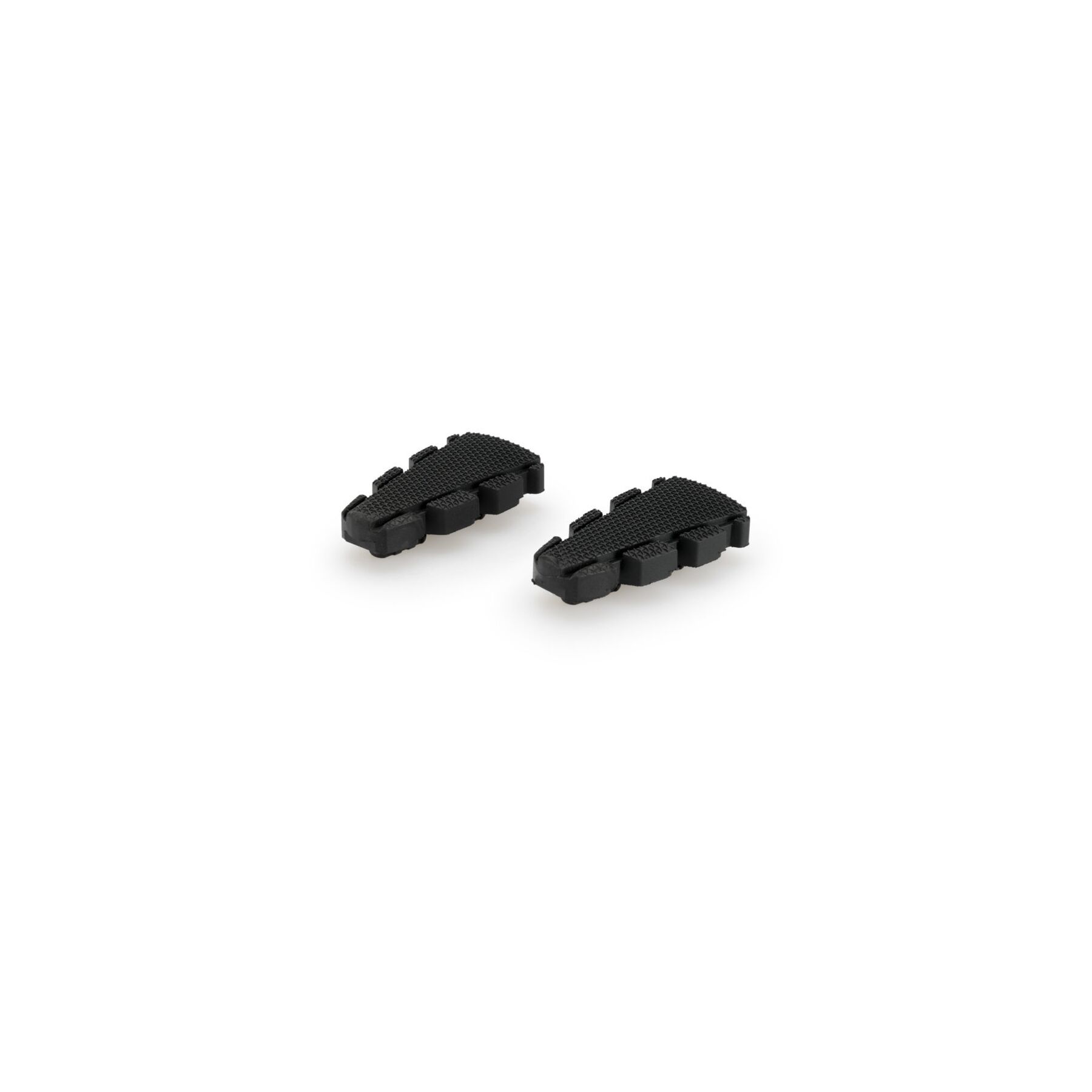 Puig Trail 2.0 Replacement Footpeg Pads
