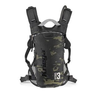 Kriega Hydro 3 Hydration Backpack