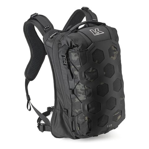 Kriega Trail 18 Adventure Backpack 