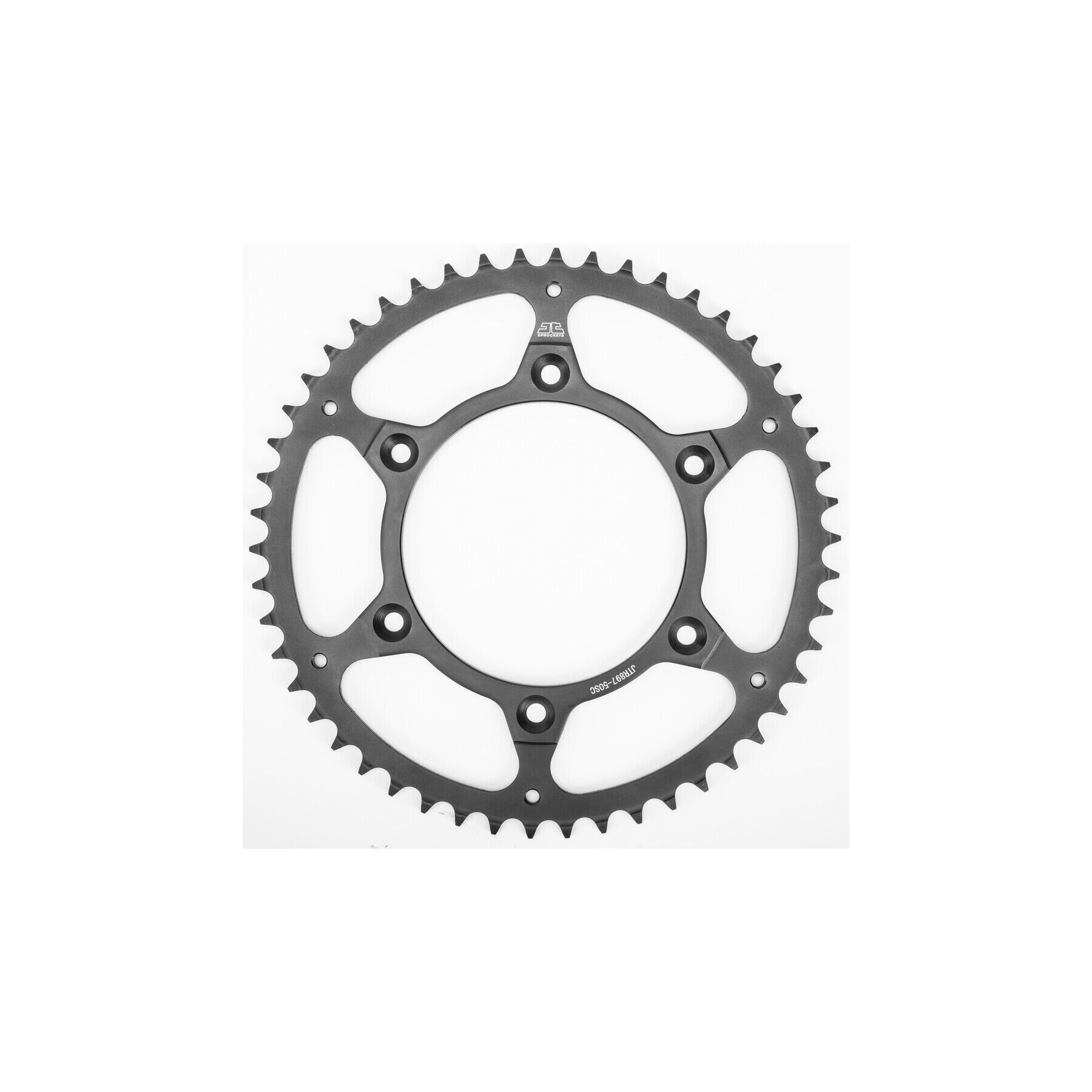 JT Sprockets Rear Steel Sprocket Suzuki 80cc 1978-2004