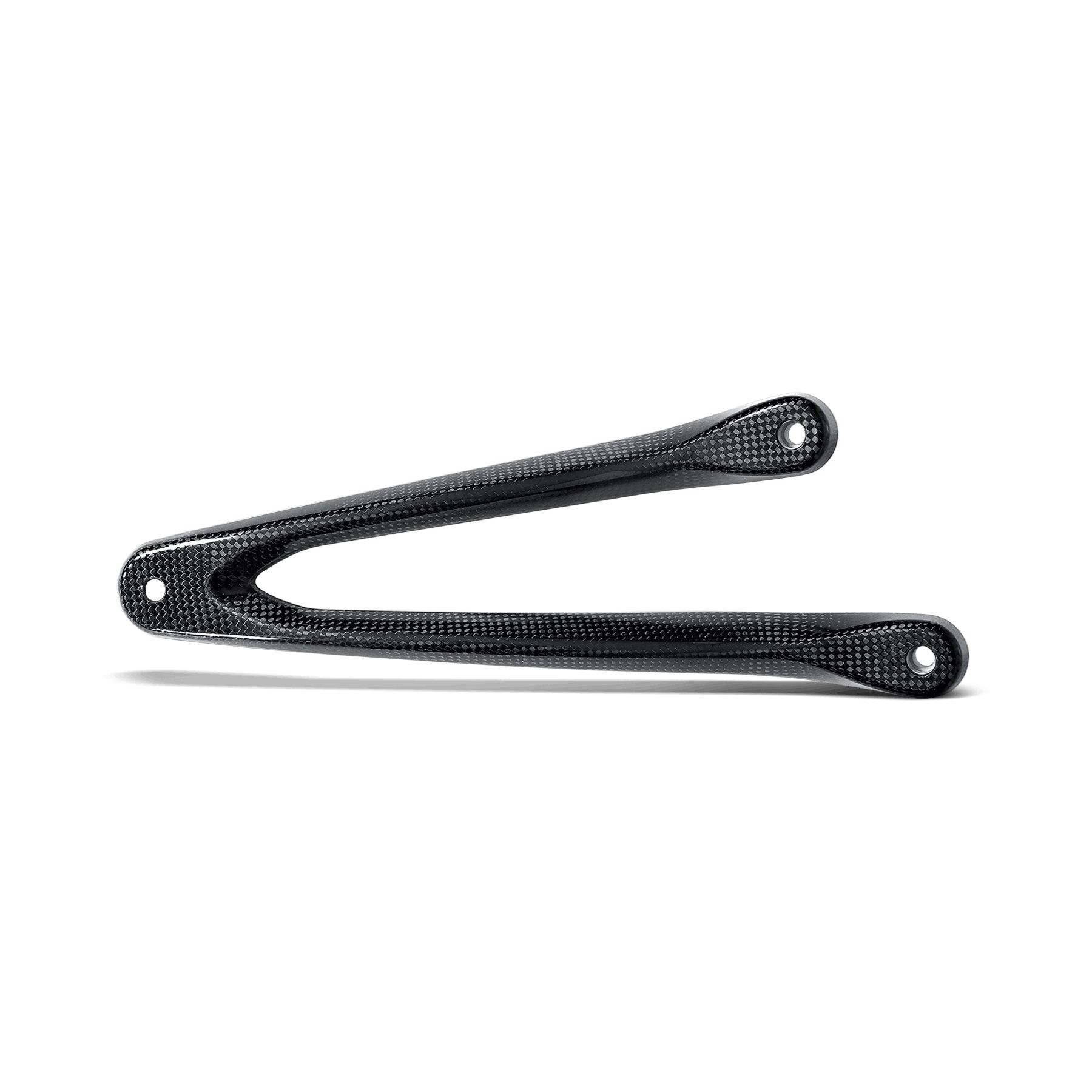 Akrapovic Replacement Muffler Bracket