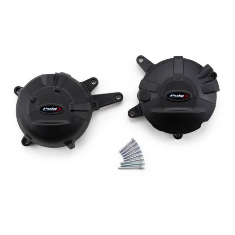 Puig Engine Cover Honda NC750X / DCT 2021-2024