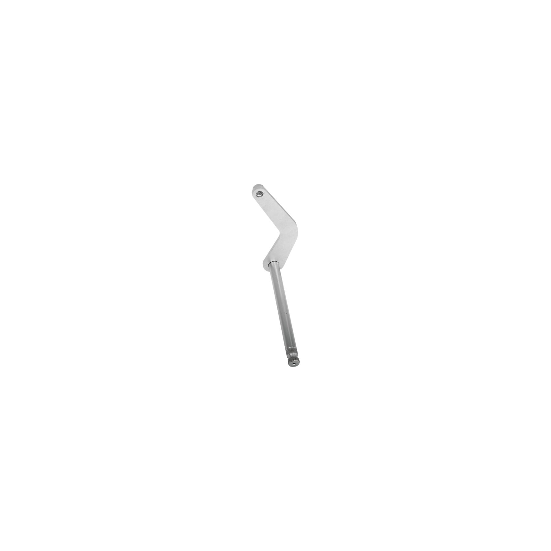 Drag Specialties Splined Shifter Shaft For Harley Dyna 2006-2017
