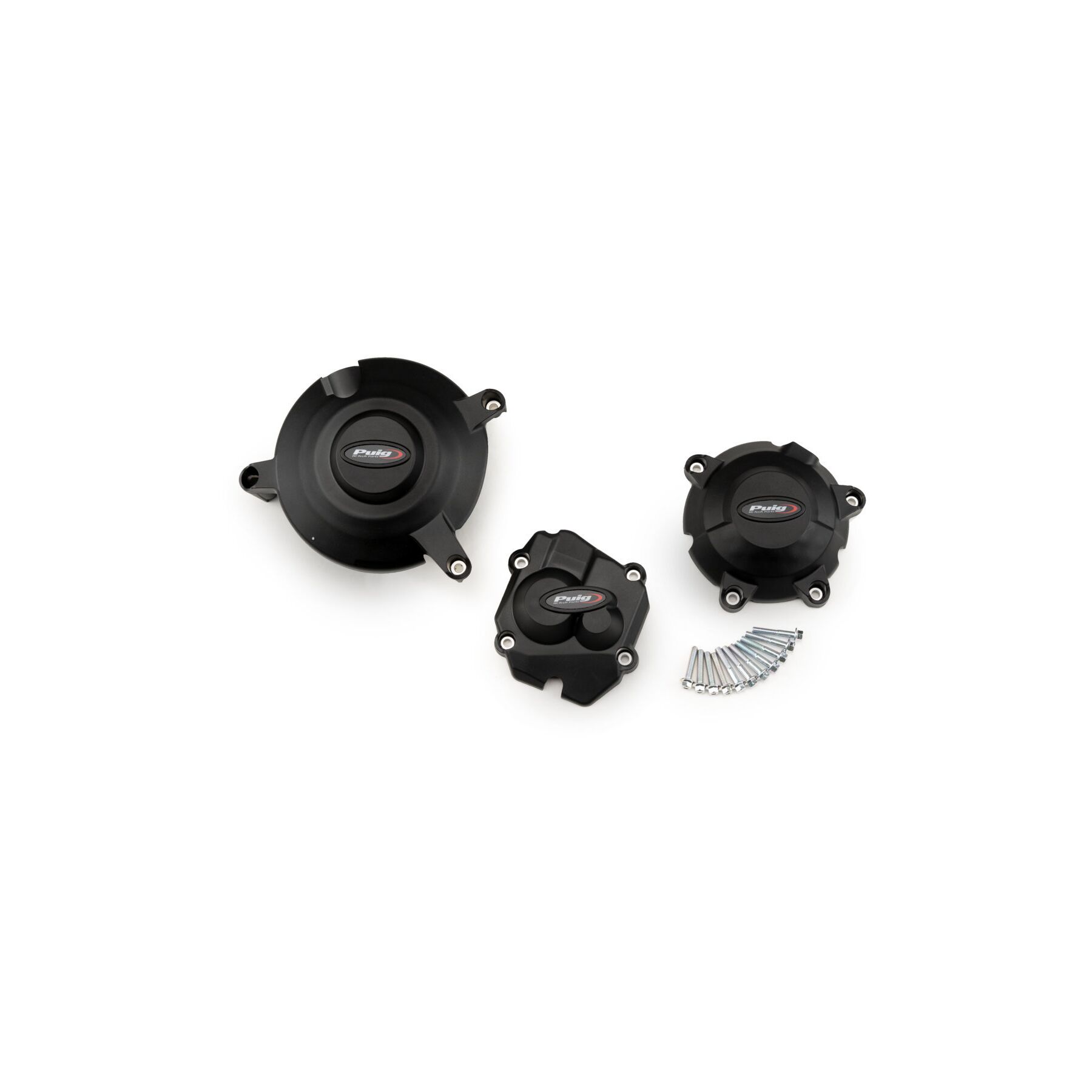 Puig Championship Engine Cover Kawasaki ZX-10R / RR 2011-2025