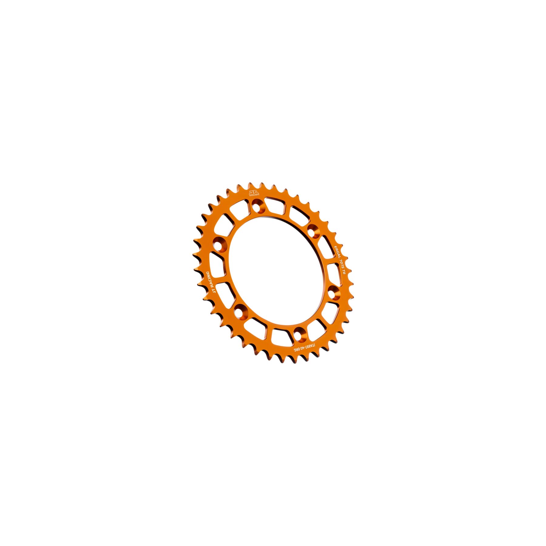 JT Sprockets Racelite Aluminum Rear Sprocket KTM / Husqvarna / Gas Gas