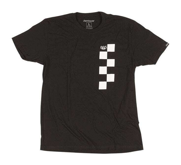 Fasthouse 805 Atmosphere T-Shirt M