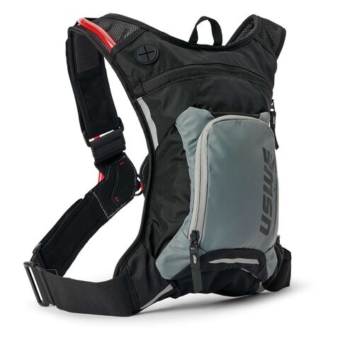 USWE Moto Hydro 3L Adventure Fit Hydration Pack