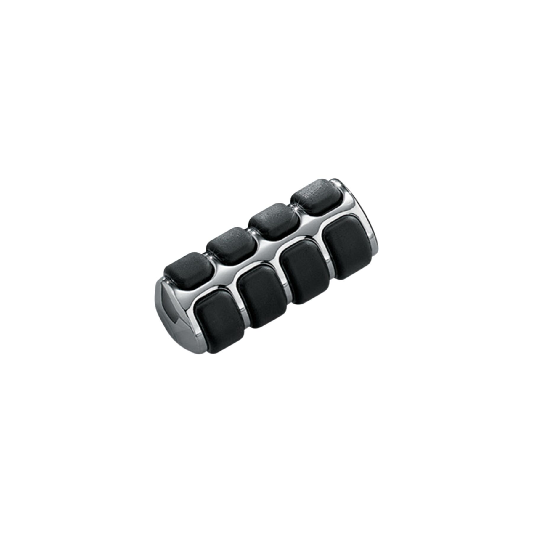 Kuryakyn Round Shift Peg Cover Honda 2002-2016