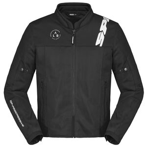 SPIDI スピーディー T246 スポーツウォーリアテックス ジャケット XL Bibian 比比昂 - SPIDI スピーディー T246 Sport Warrior Tex