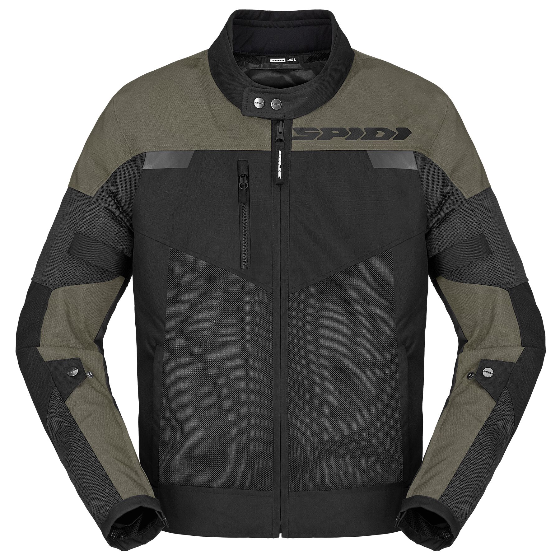 Spidi Equinox Net Windout Jacket