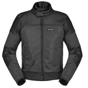 【SCENERITY】Diple Blouson Spidi Intersection H2Out Jacket - RevZilla