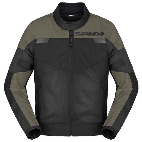 Spidi Tour Net Jacket
