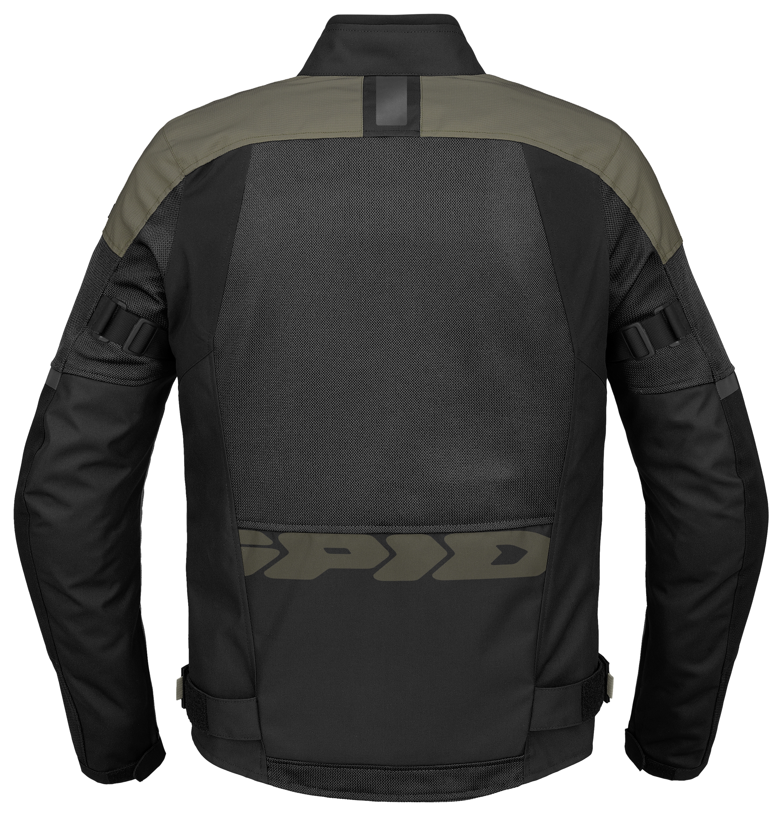 Spidi Tour Net Jacket - RevZilla