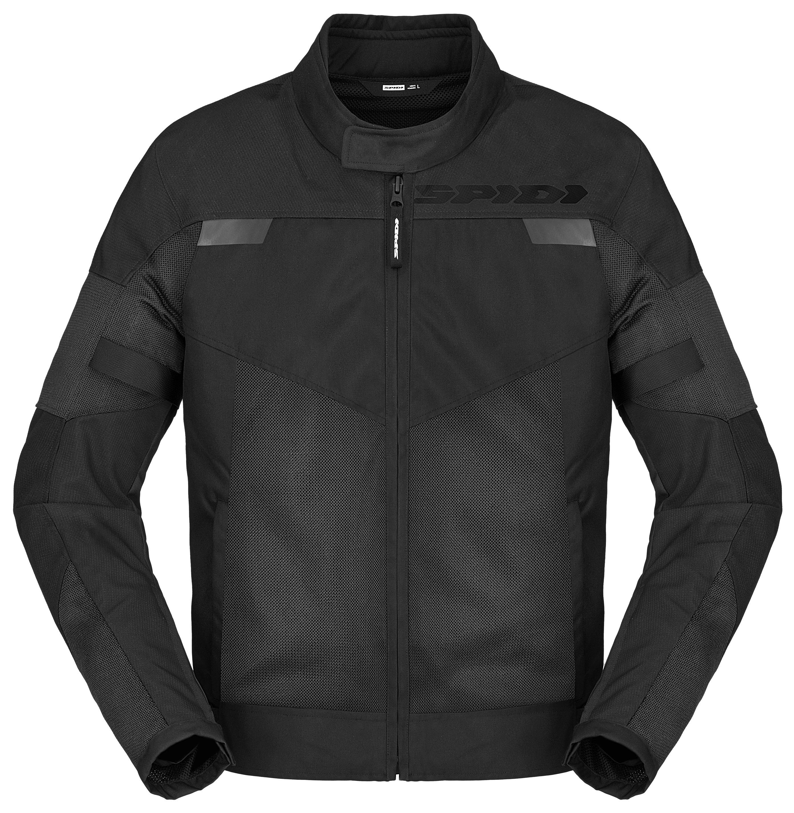 Spidi Tour Net Jacket - RevZilla