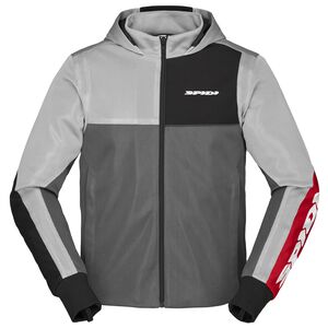 Spidi Net Hoody