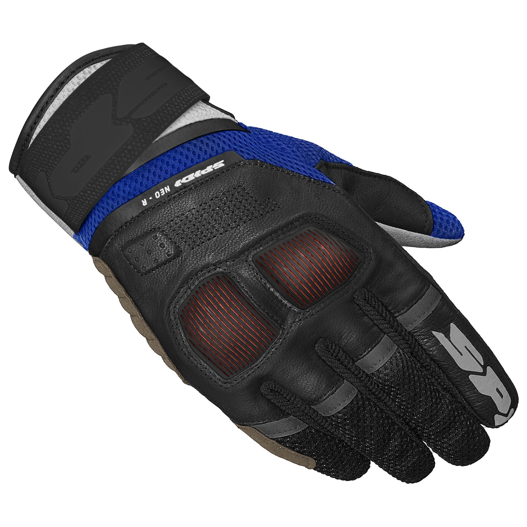 Spidi Neo-R Gloves