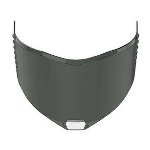 LS2 Thunder Carbon Pinlock Ready Face Shield